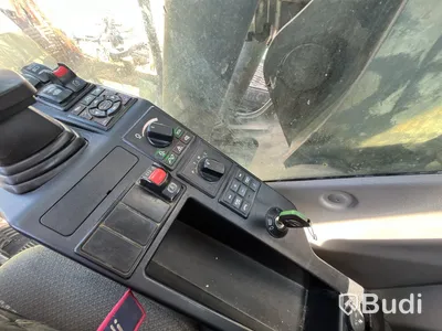 Grävmaskin Volvo EW180E -2015 | Grip